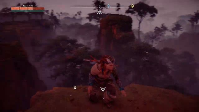 The great secret of merchants in Horizon Zero Dawn смотреть онлайн