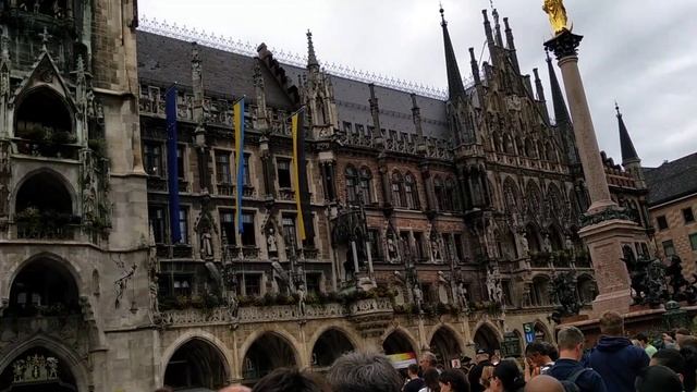 Бой колоколов смотреть онлайн