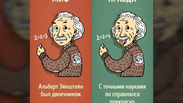 Исторические мифы VS Правда 👀/Карина COOL. смотреть онлайн