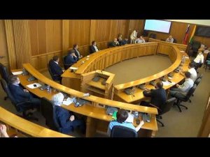 Комиссия по городскому хозяйству, градостроительству и землепользованию №42