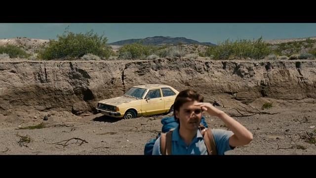 Into The Wild (Enter Shikari - Live Outside) В диких условиях смотреть онлайн