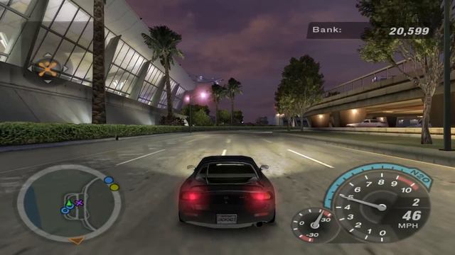 NFS Underground 2 Let's Play #23 | It Knows (HD) смотреть онлайн