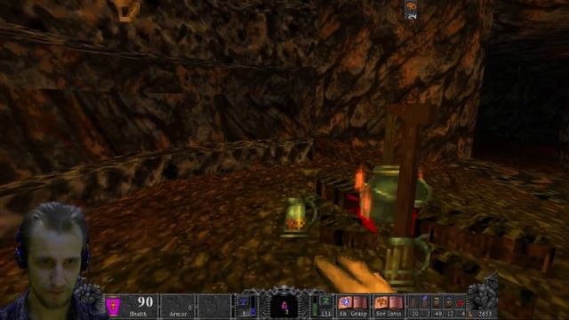 Inquisitor 3: Очень тихое-претихое ограбление #28 смотреть онлайн