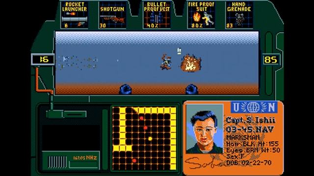 Zero Tolerance Sega Md (Идеальный Каратист в режиме Noclip! Прохожу Этажи 156-151!) смотреть онлайн