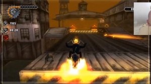 призрачный гонщик часть 2