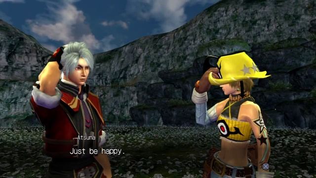 The Game Replay: Enchanted Arms Part 74 смотреть онлайн