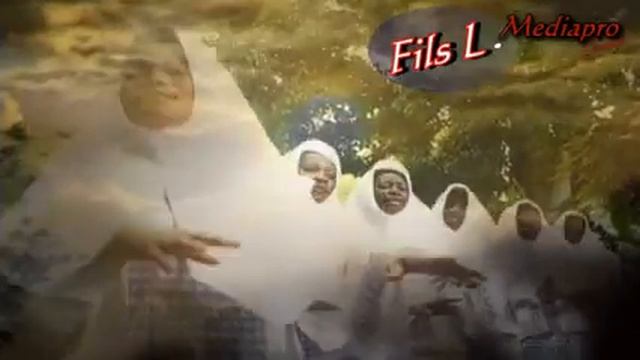 L'OR MBONGO - MOSALA N'EKULUSU смотреть онлайн