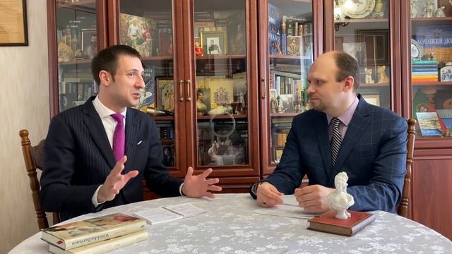 Французская революция. Причины. Часть 1. смотреть онлайн