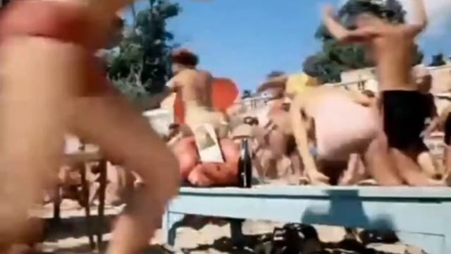 Туризм в кинообъективе Советского кино смотреть онлайн