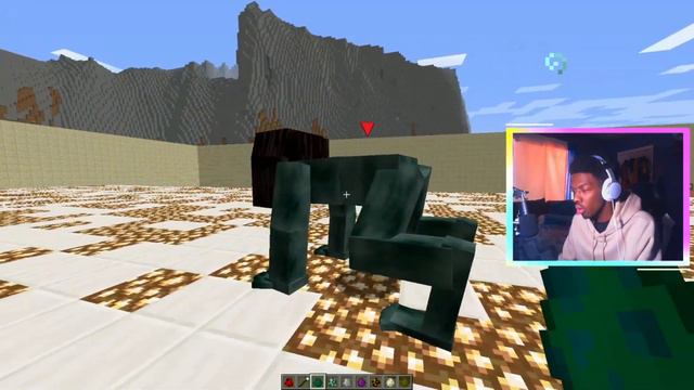 Yoriichi vs Every Cursed Spirt in the Minecraft Jujutsu Kaisen mod| Demon slayer x Jujutsu Kaisen смотреть онлайн