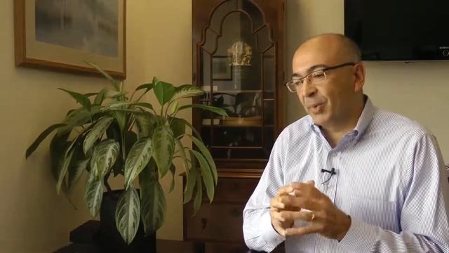 John Kerin, CEO, CHX Holdings Inc. смотреть онлайн