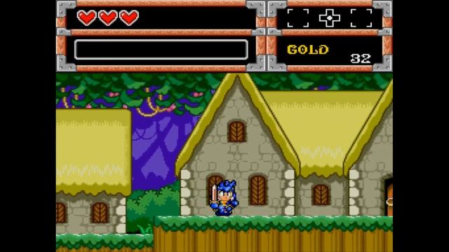 The Dynastic Hero intro and gameplay смотреть онлайн