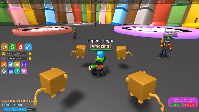 Роблокс МИР РПГ и НОВЫЙ ПАСС ЧИТЕРА ЗА БЕШЕННЫЙ ДОНАТ = ROBLOX по русски, RPG World смотреть онлайн