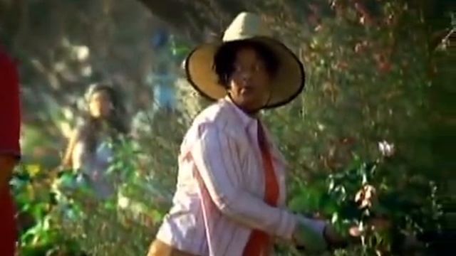 Mr. Six's first commercial for Six Flags смотреть онлайн