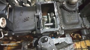 Минитрактор уралец синтай ремонт окончен