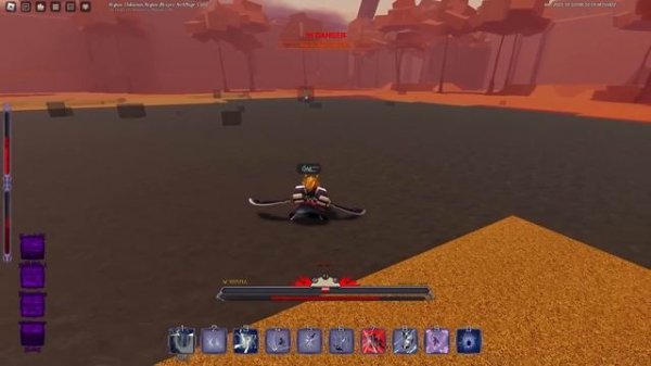 (Lightning) SO THEY DECIDED TO REWORK LIGHTNING! | Peroxide