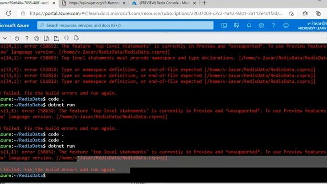 DATA EXPIRATION IN AZURE CACHE FOR REDIS смотреть онлайн