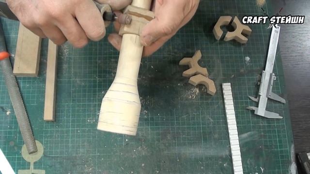 AWP HYPER BEAST Скоростной зверь СВОИМИ РУКАМИ из игры CS:GO 2 часть смотреть онлайн