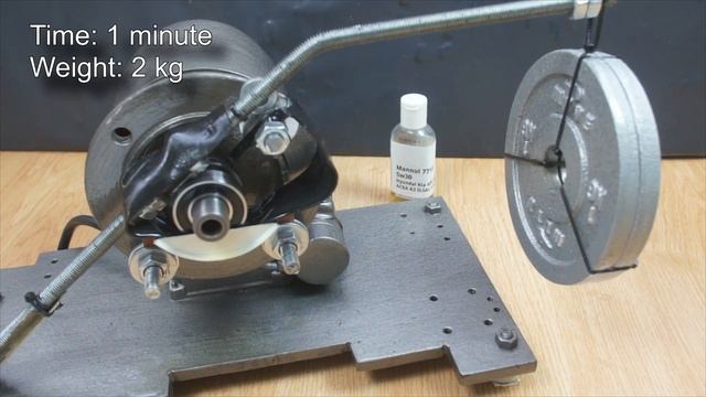 Mannol 7713 O.E.M 5W30 Jak Skutecznie Olej Chroni Silnik? 100°C