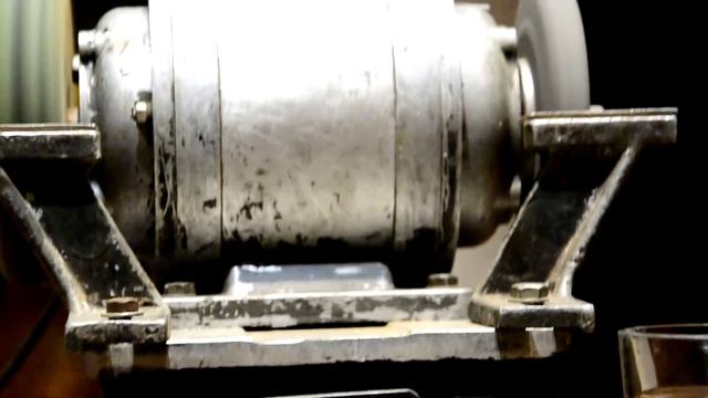 Наждак, точило, Точильный станок СССР смотреть онлайн