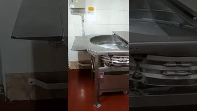 ВИБРОРАСТАРИВАТЕЛЬ-ПРОСЕИВАТЕЛЬ ВРП-902. +7-919-382-1601 смотреть онлайн