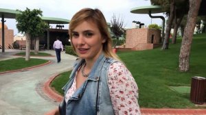 Честный обзор отеля Глория |Gloria Verde| Турция, Белек