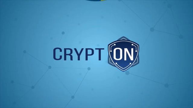 Что такое Crypt-ON? смотреть онлайн