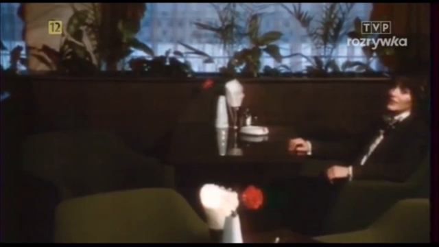 Irena Jarocka Odpływają kawiarenki TVP Poznań смотреть онлайн