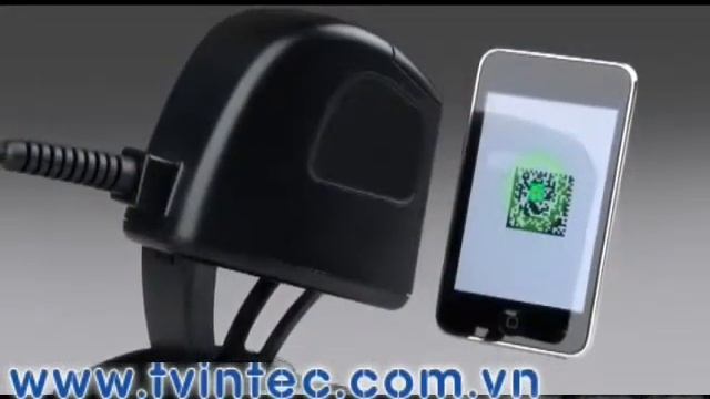 May quet ma vach da tia Datalogic Magellan 1100i - TVintec.com.vn смотреть онлайн