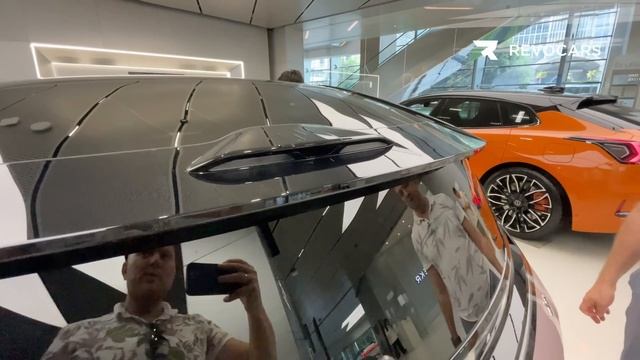 Обзор бюджетной пушки/гонки ZEEKR X | 3.7 сек до 100 км/ч #zeekrx смотреть онлайн