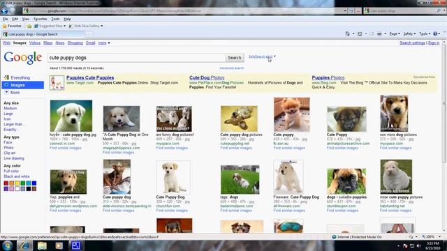 How To Report Offensive Images In Google Image Search смотреть онлайн