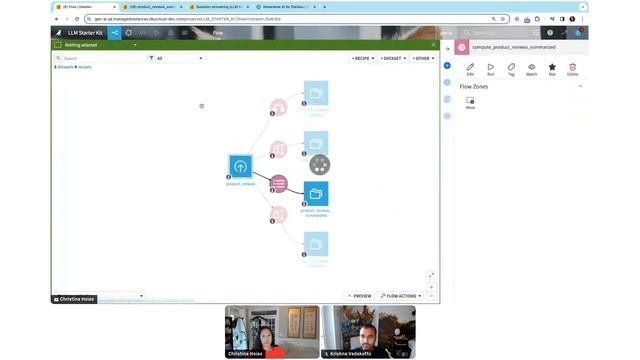 Choosing an LLM for Your Generative AI Use Case смотреть онлайн