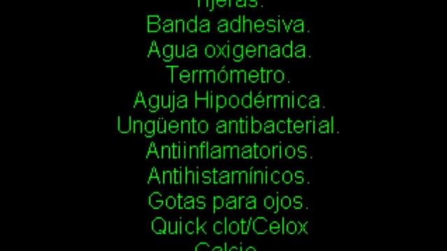 QUE HACER SI EL AVISO ES EN 2016 PARTE II смотреть онлайн