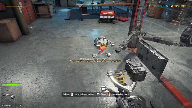 Car Mechanic Simulator 2018 Pc | Castellano | Capitulo 114: Lotus Elise S1 смотреть онлайн