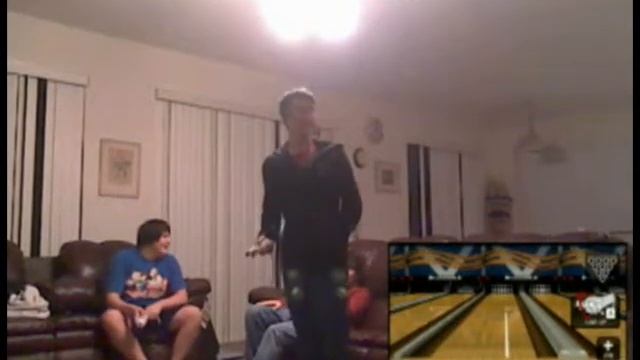Brunswick Pro Bowling Gameplay Part 2 смотреть онлайн