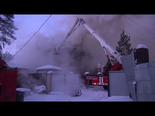 Дайджест МЧС Бурятии смотреть онлайн