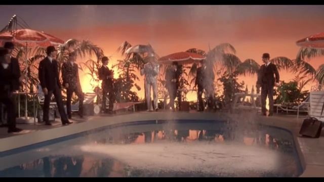 Christmas in Heaven. Monty Python's The Meaning of Life смотреть онлайн