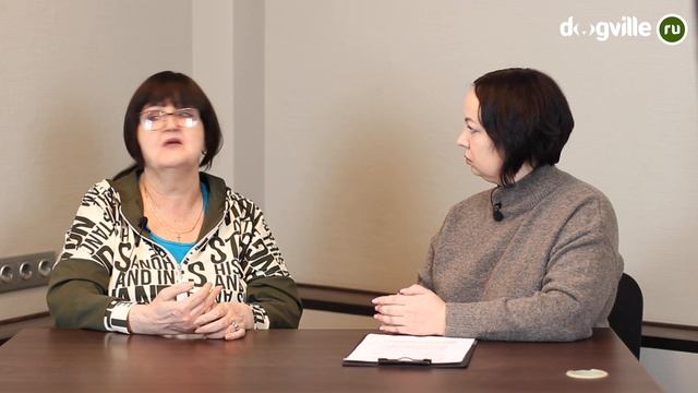 Сухое и натуральное питание. Какое выбрать? - 1 Часть - Питание собаки. смотреть онлайн