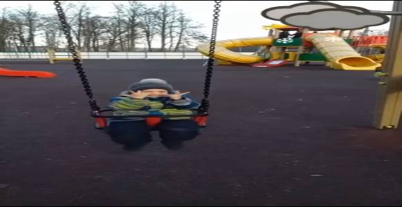 Конец декабря, а снега нет А Новый год-то будет. Многодетная семья. Многодетки. #shorts