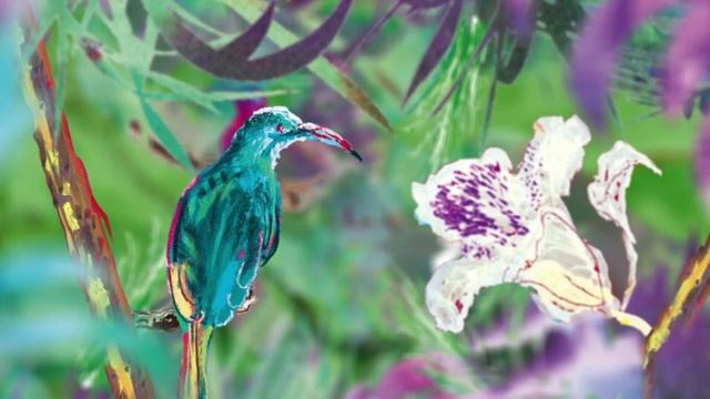 SISLEY COSMETICS - EAU TROPICALE