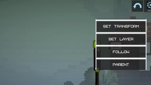 туториал как сделать камера Мэна в #melonsandbox