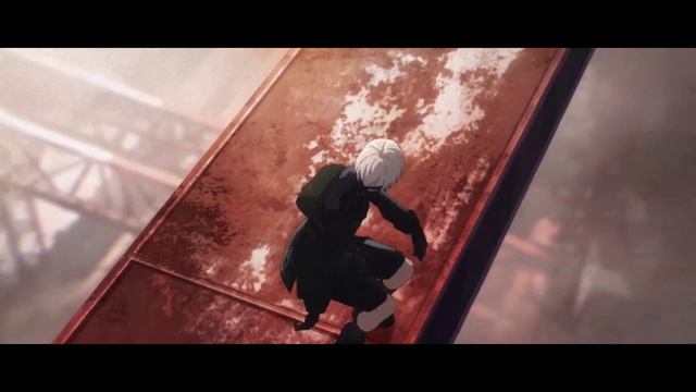 Nier Automata「AMV」Darkness