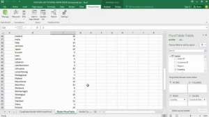 How To Create Key Performance Indicators KPIs Using Power Pivot Tool