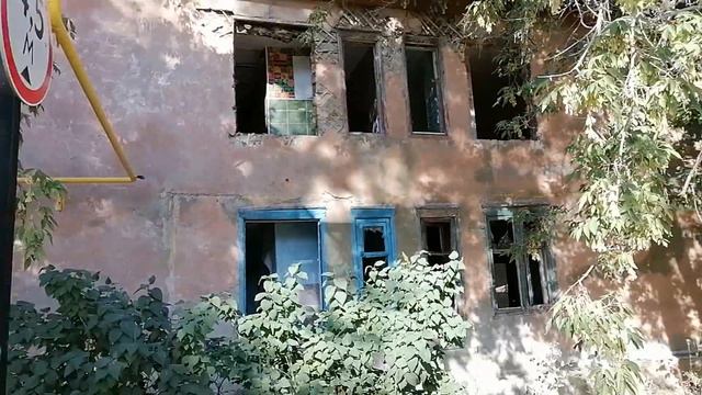Видео для мух - город Гай смотреть онлайн