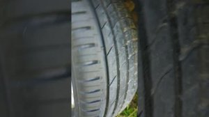 Отзыв о резине Nokian Nordman SX3