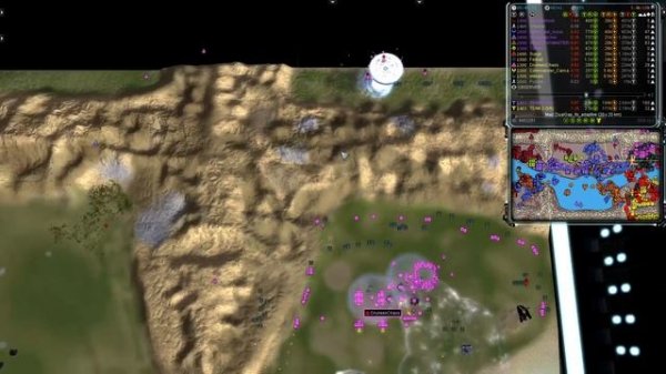 Самая эпичная стратегия - Supreme Commander [290]