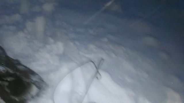 ПЕРВЫЙ КОП МЕТАЛЛОЛОМА В ЭТОМ ГОДУ. ПОЛ МЕТРА СНЕГА, А ПОД НИМ.....!!!!! смотреть онлайн