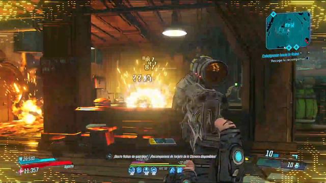 Borderlands 3 Ultimate Xbox Series S смотреть онлайн