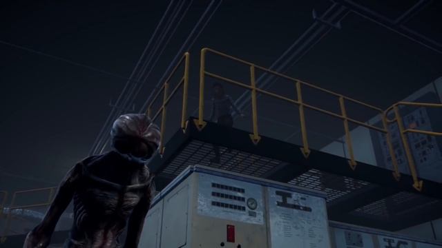 Dead By Daylight: Demogorgon (Stranger Things) Official Gameplay Overview