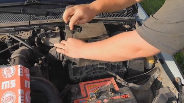 Повышенная дымность дизеля. Как уменьшить дымность. Часть 1 смотреть онлайн